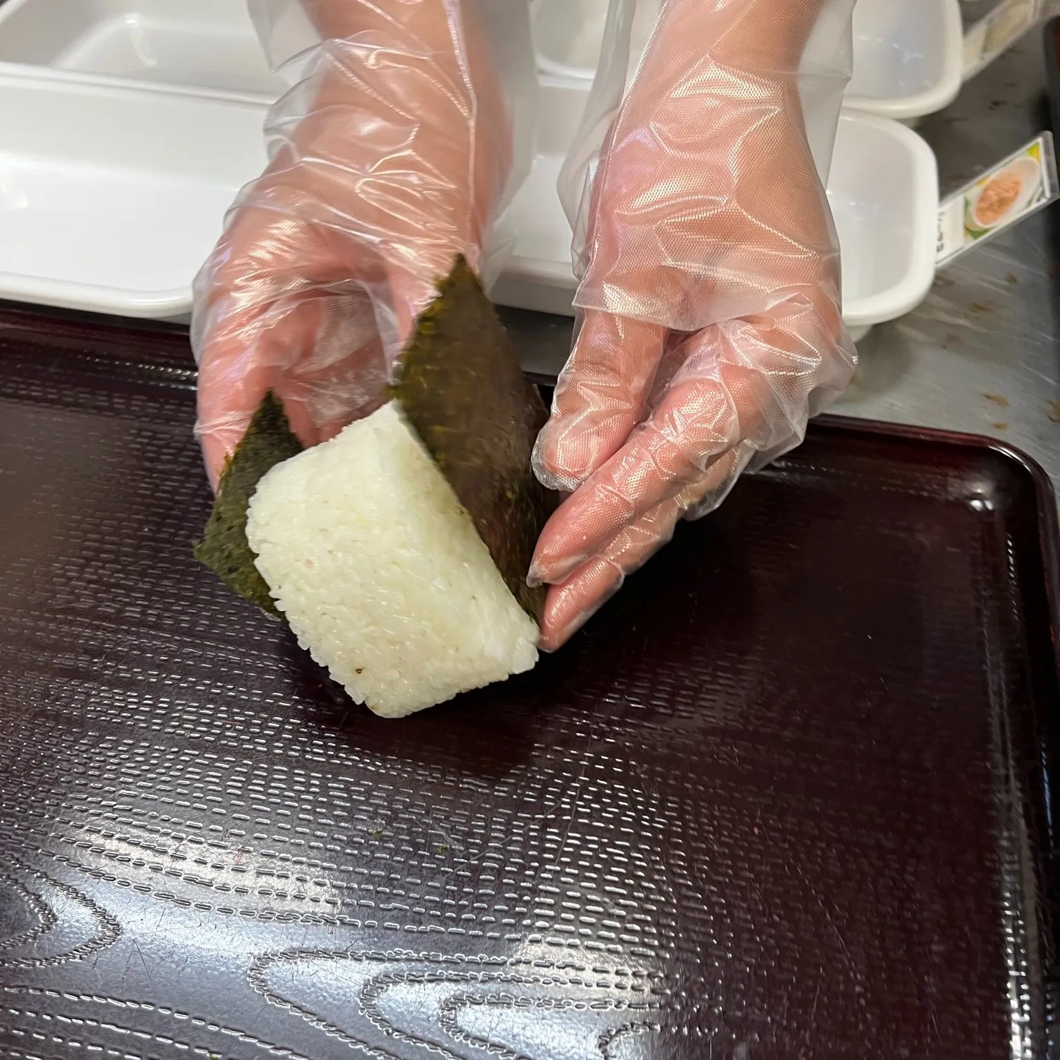 加須市の就労支援施設b型作業所まごころです。